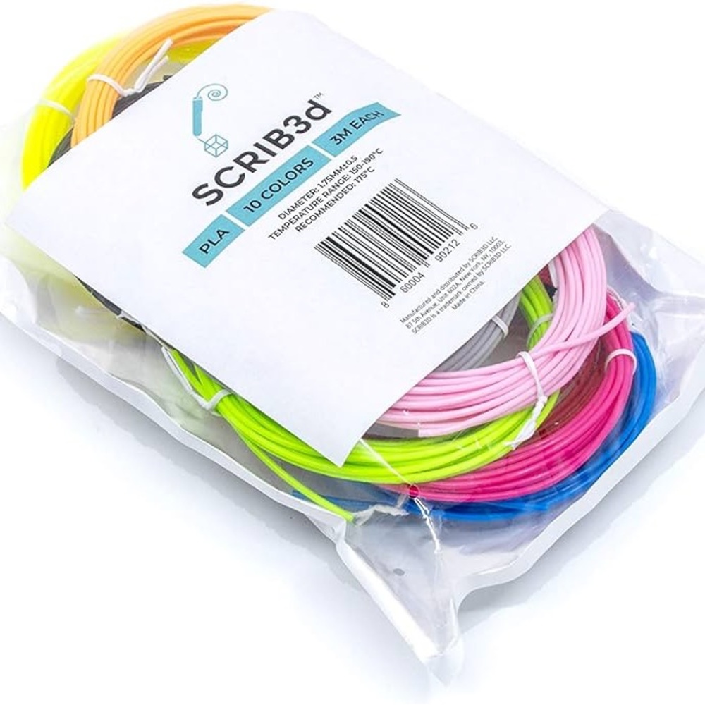 Filament Refill